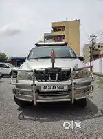 Mahindra Xylo 2009-2011 E6 BS IV, 2010, Diesel