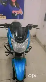 Good condition bikes tvs Victor available Multibikes24 parichowk