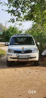 Tata Safari Storme 2015 Diesel 1 Km Driven