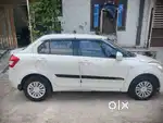 Swift Dzire VDI 2014