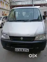 Maruti Suzuki Eeco 7 Seater AC, 2014, Petrol