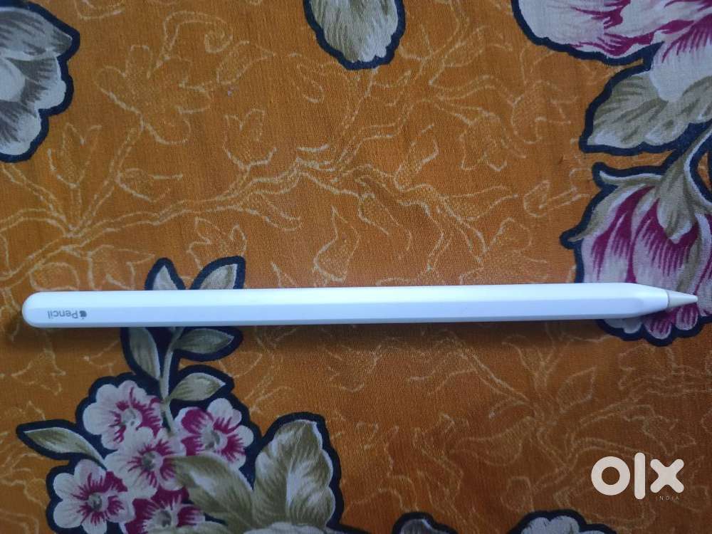 Apple pencil 2 gen