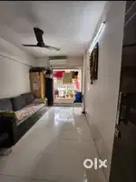 1 BHK Flat for sale in Ulwe Sector -2