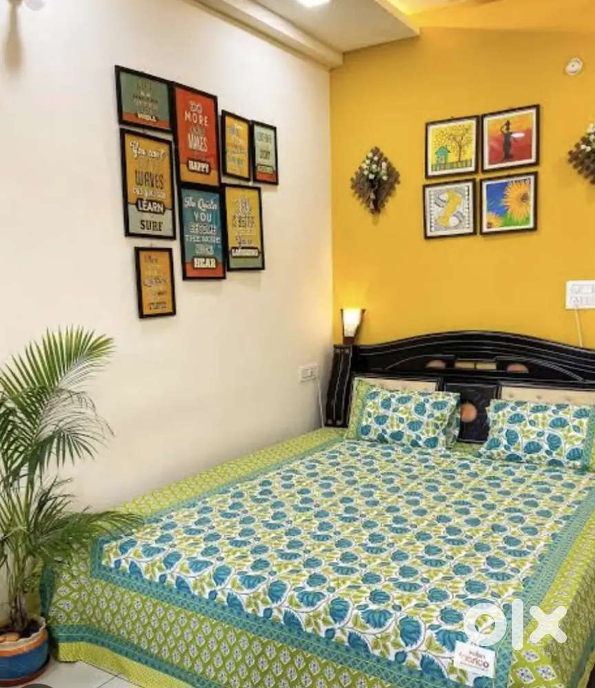 5 bhk guest house for loging, parties etc...etc