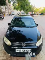Volkswagen Polo 2011 Diesel 95000 Km Driven