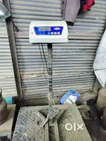 Weight Machine (Wajan Kata) in good condition
