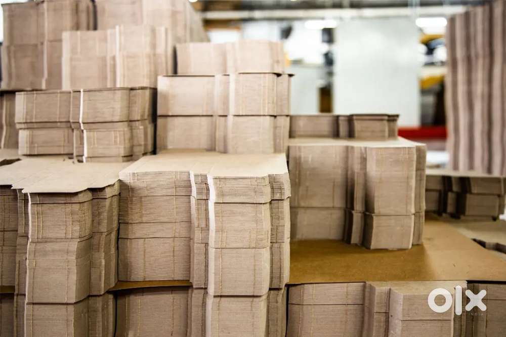 @WARE HOUSE, PACKING, HELPER, SCANNING,JOB IN AZAMGARH LOCATION!!