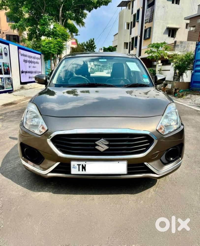 Maruti Suzuki Swift Dzire Vdi BSIV, 2019, Diesel