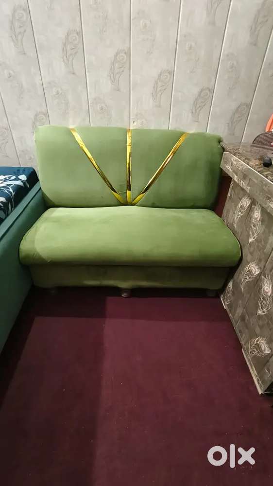 2 seater sofa