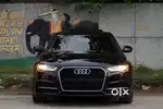 Audi A6 35 TDI Premium with Sunroof, 2015, Diesel