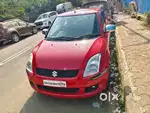 Maruti Suzuki Swift 2009 CNG & Hybrids Good Condition