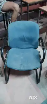 Sopha chair and sitting better feeling