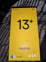 13 plus good condition