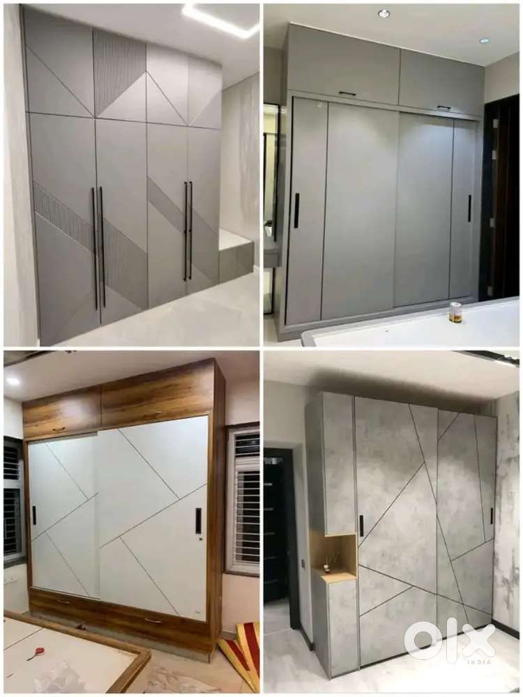 Interior designer