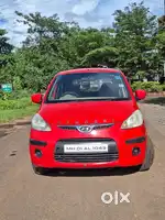 Hyundai i10 2009 Petrol Well Maintained