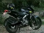 NS 200 - 2018 nov manufacture