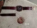 Titan watch
