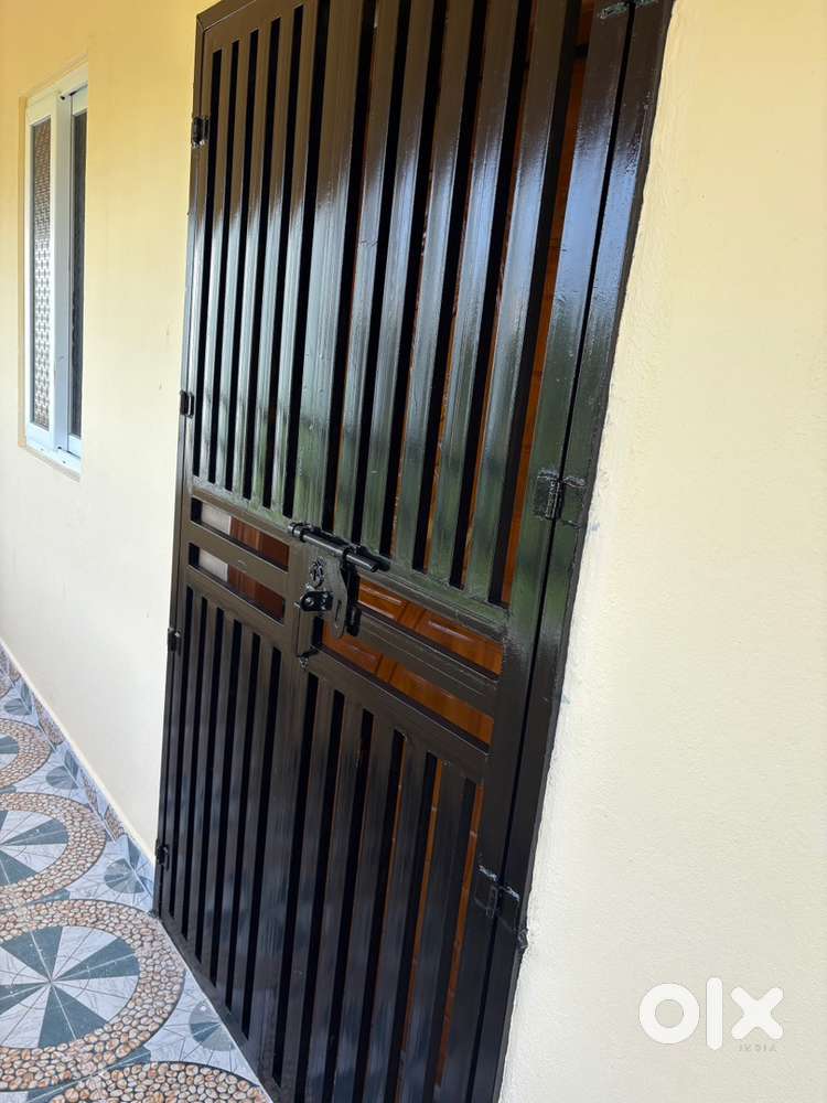 2BHK House for Rent – CCTV  Car Parking  Good Location  Perambalur