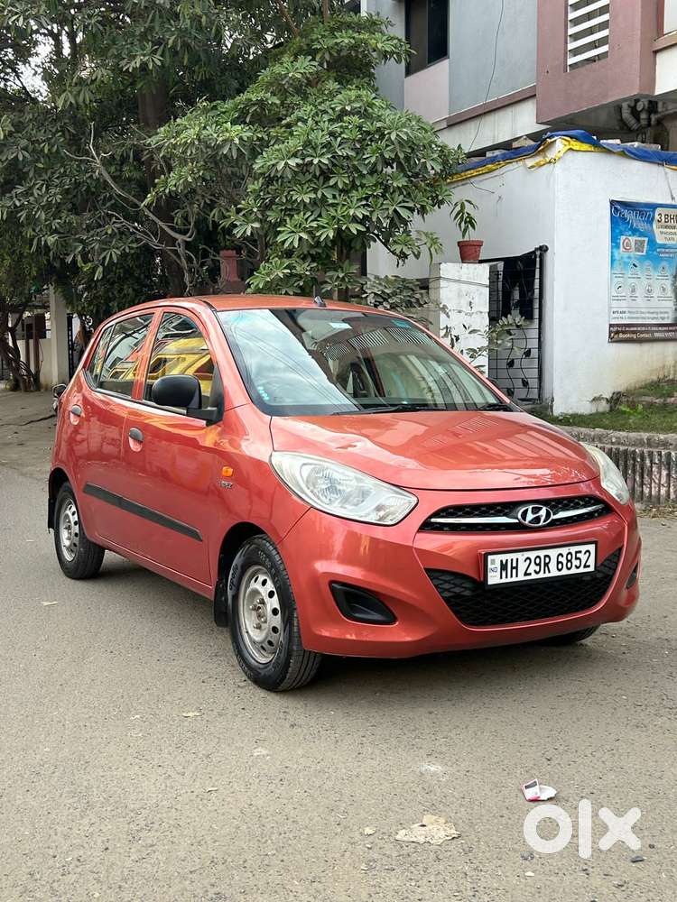 Hyundai i10 1.1L iRDE ERA Special Edition, 2010, Petrol