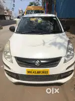 Maruti Suzuki Swift Dzire Tour, 2019