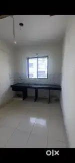 1rk flat rent society family main road touch katraj