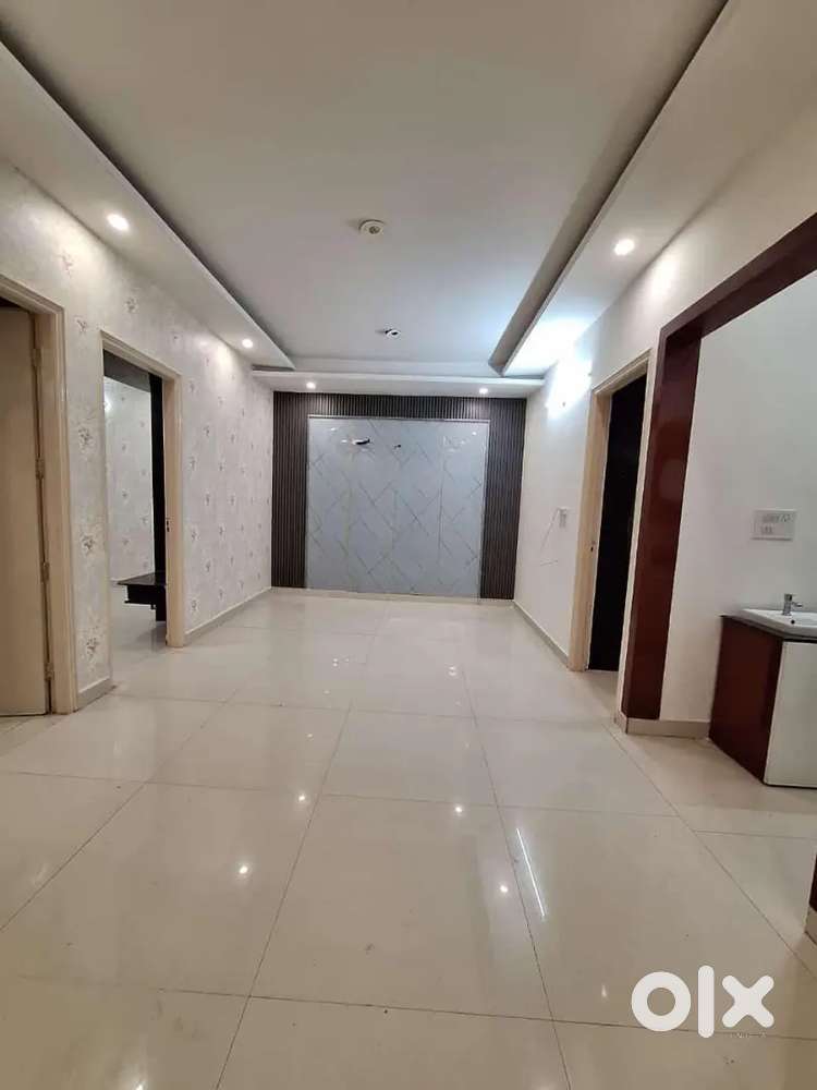 3bhk for sale Dhakoli Near Sushma Capital Zudio