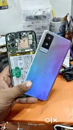 Mobile repairing