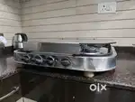 4 Burner Gas Stove