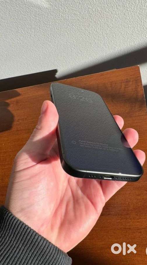 BRAND NEW IPHONE 15 PRO MAX