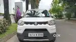 Maruti Suzuki S-Presso VXI Opt, 2022, Petrol