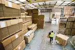 MEDICAL WAREHOUSE PACKING/HELPER/JOB IN WAREHOUSE IN GORAKHPUR.