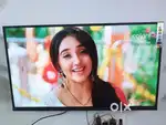 SALE PRICE 43 INCHES SMART ANDROID LEDTV WITH 2YEARS WARRANTY AVAILAB