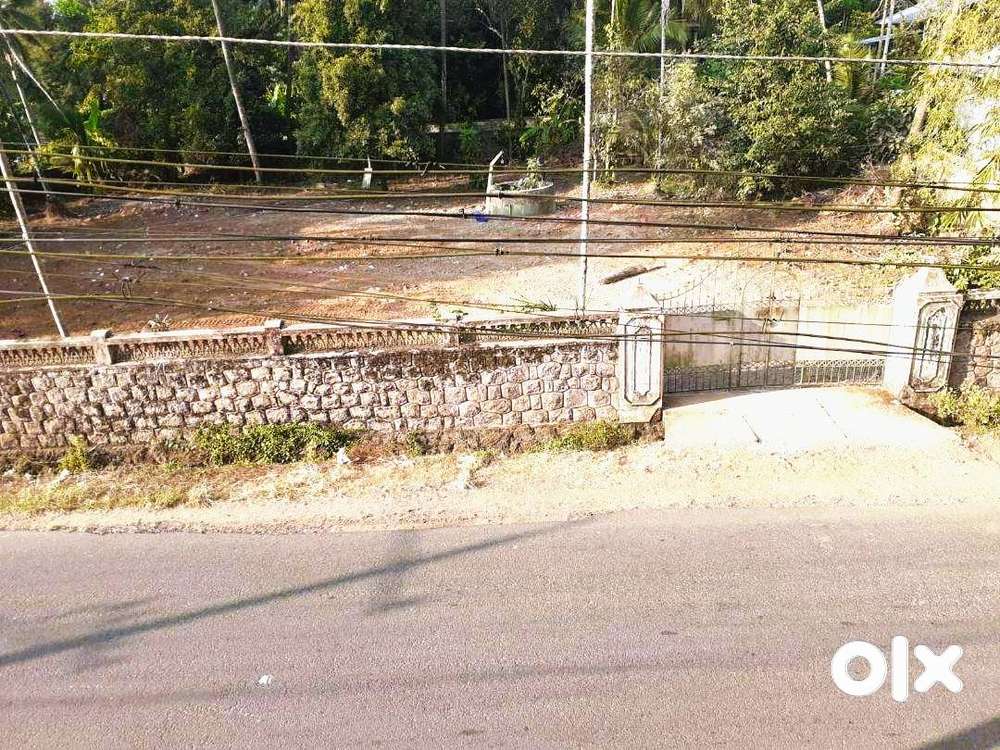 20 cent land for sale annamanada mala main road frontage