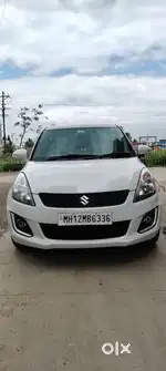 Maruti Suzuki Swift LDI Optional, 2015, Diesel