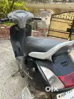 Honda activa 3G