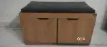 Shoe Rack- Wooden