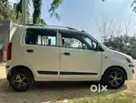 Fully modified with brand new tyre only 3k run CEAT with alloy
