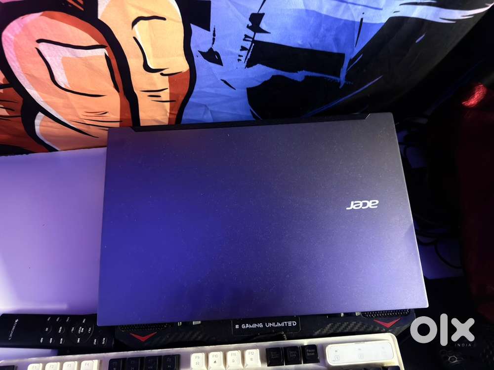 Acer aspire lite
