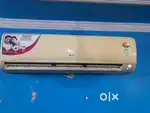 Split ac 1.5 ton