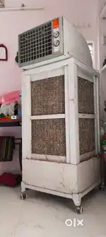 Urgently Sell Dupting Cooler 4.50 feet