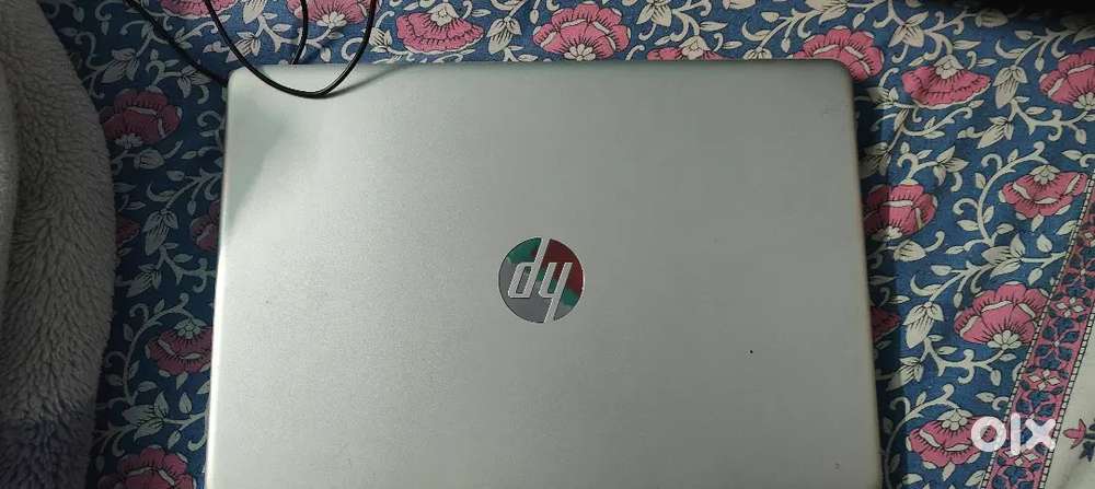 Hp laptop i5 8th generation