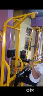 Gym machine for urgent sell