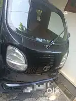 TATA IRIS private vehicles