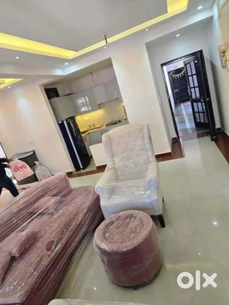 Flats and Kothis Available For Rent Zirakpur