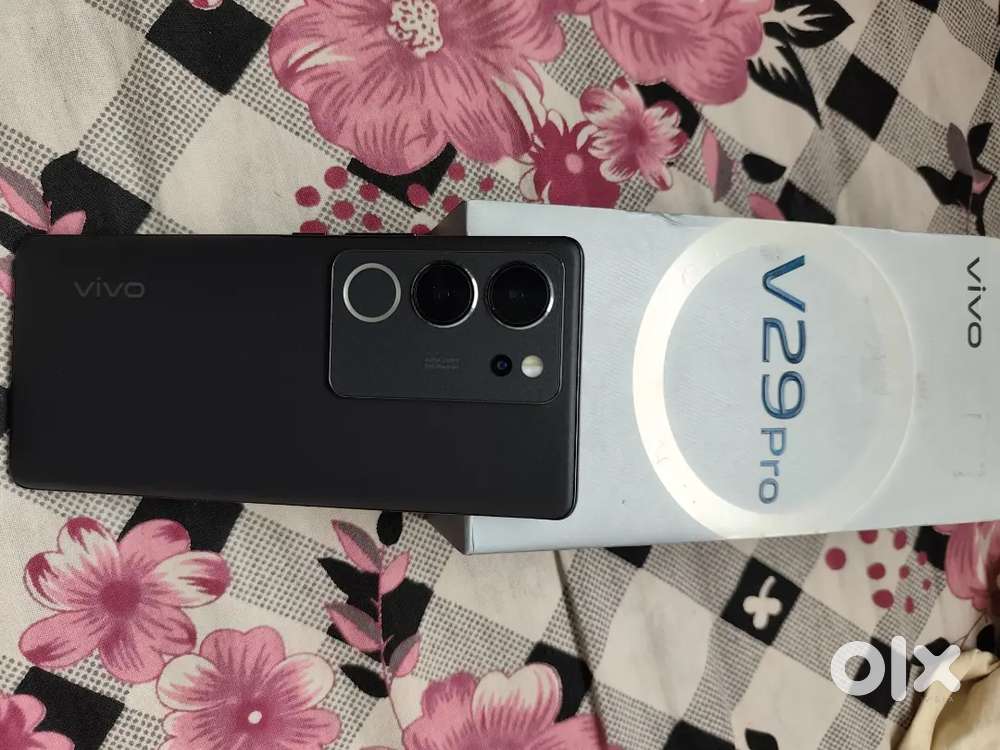 Vivo V29 pro   8/256