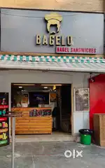 URGENTLY hiring candidates for cafe work ( Male & Female)