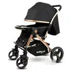 Bumtum luxury baby stroller