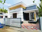 New independent 3BHK ready to move house for sale