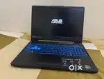 ASUS TUF GAMING A15