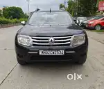 Renault Duster RXE, 2013, Petrol